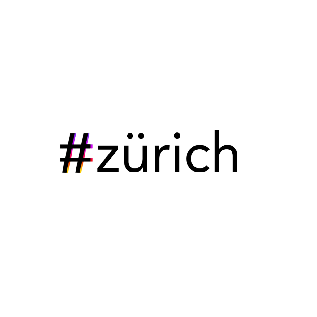 #Zürich